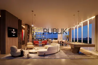 Canal View 2BR | Efficient Layout | High ROI Potential