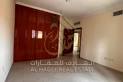 3 Bedroom Apartment for Rent in Al Qasimia Sharjah | Free Parking + Free Maintenance | Family Tower