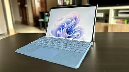 Microsoft Surface Pro 9