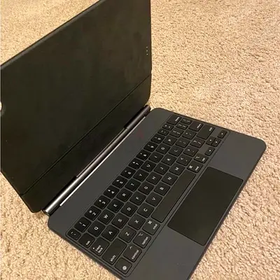 Apple Magic Keyboard