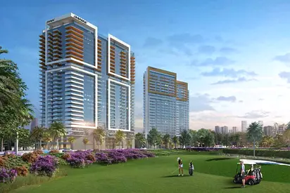 High ROI Luxurious Project | Contact Me To Book