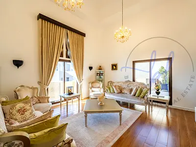 Royal Home | Large Simplex Home | Fully Customized