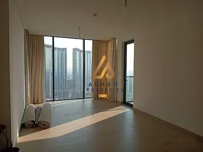 Spacious 2-Bedroom Apartment l Ready To Move