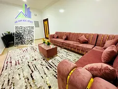 2bedroom for rent in Ajman Moihat3 including bills