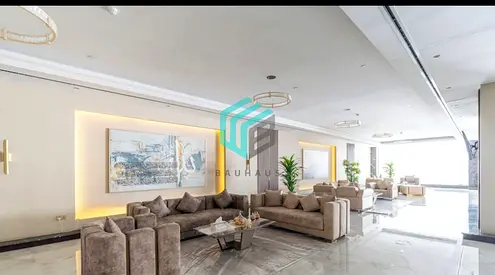 2 Bedroom Apartment | Hera Tower | Balcony | Canal & Downtown View