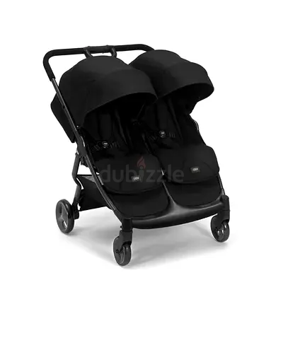 Twin stroller