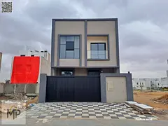 Townhouse for sale at ajman| al zahia area| 5 master rooms, majlis, hall, roof| freehold for| the pr