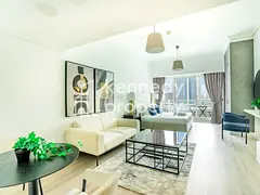 Fully Upgraded | Close to Metro | Stunning View