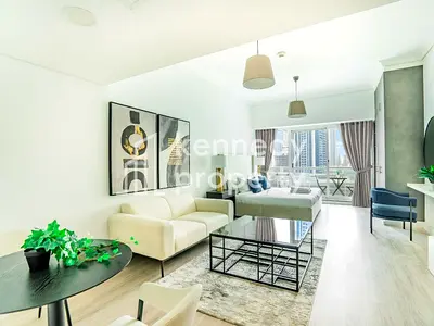 Fully Upgraded | Close to Metro | Stunning View