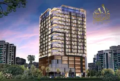 1% monthly| Furnished| 10% ROI| 2Y Post Handover| Spacious Layout| STUNNING PAYMENT PLAN