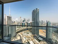 CORNER UNIT | BURJ KHALIFA N CANAL VIEW | LUXURY