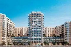 Direct Sea View | Family-Friendly Community
