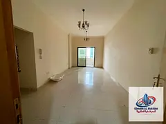 Balcony with open city view – Beautiful and spacious 2-bedroom apartment with a living room in Al 