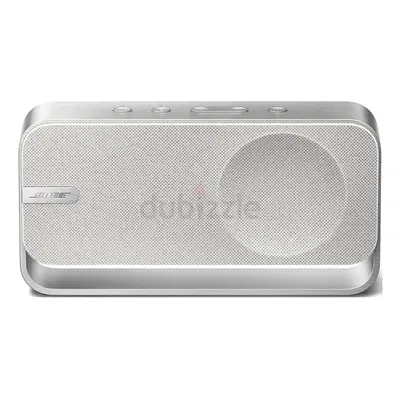 Bose SoundLink Home Portable Speaker- Light Silver