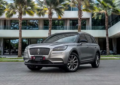 1,959 P.M |  Corsair Reserve | 0% Downpayment | Lincoln Corsair Agency Warranty  SC