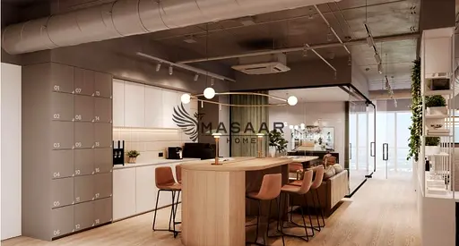 All-inclusive | Premium Office | Near MetroStation