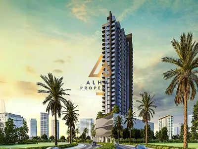 Meydan View | 2 Years Post Handover Payment Plan|