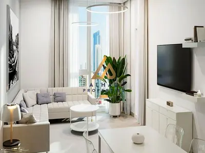 Meydan View | 2 Years Post Handover Payment Plan|
