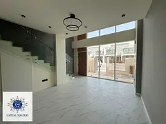 1-Bedroom Townhouse | Peaceful Community Living in Rukan 3