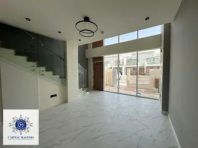 1-Bedroom Townhouse | Peaceful Community Living in Rukan 3