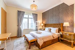Vacant Now | Fully Furnished | Bills Included