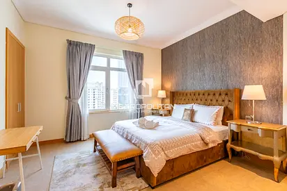 Vacant Now | Fully Furnished | Bills Included