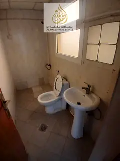 Affordable Studio for Rent in Al Majarah, Sharjah in a Prime Location Close to All Services with Fle