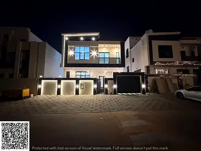 🏡 Luxury Villa for Sale G+2 | Premium Finishing | Including Registration Fees