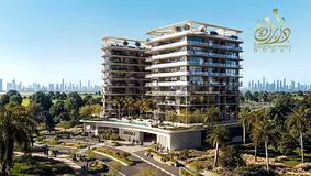 ELEGANT HOMES | FULLY FURNISHED | POOL VIEW