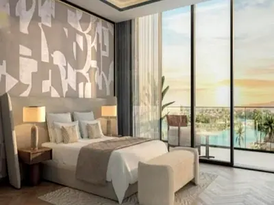 🔥 Luxury 2BHK | Azizi Wasel | Dubai Islands | Waterfront Living 🔥