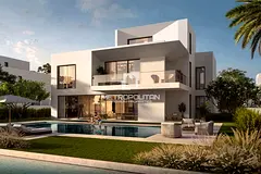 Premium Living | Large Plot | Park Facing