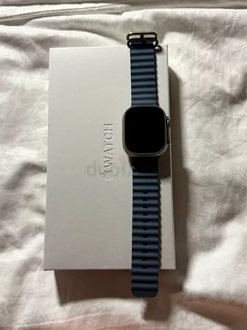 Apple Watch Ultra 3