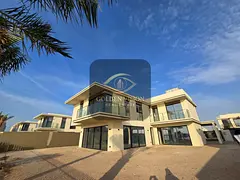 5 bedroom brand new Villa Falcon island