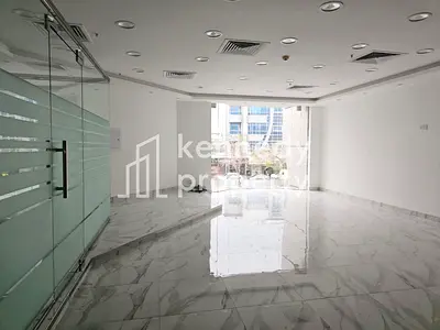 Frontage Shop | Chiller Free | Vacant Now