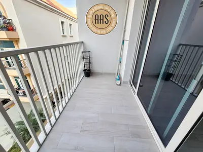 HOT Deal Spacious 1bhk With Balcony All Amenities In Prime Location
