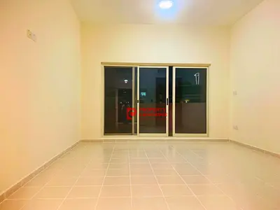 Chiller Free| Ready to Move | Large Balcony