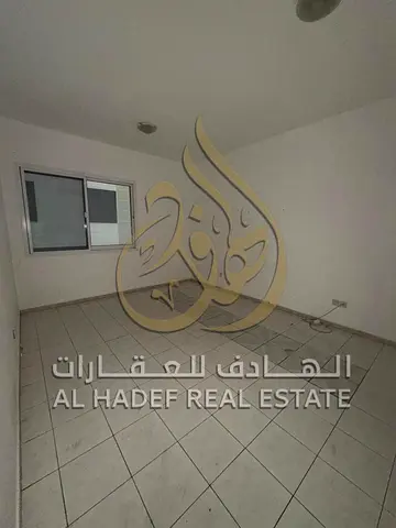 #غرفتين_وصالة_المجاز2_مقابل_مركز_شرطة_البحيرة_لولو_تكييف_وشهر_ومسبح_مجاني
