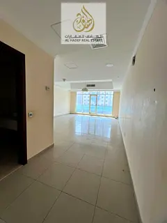 Spacious 3 Bedroom Apartment for Rent in Al Taawun, Sharjah with Free Air Conditioning, Gym and Swim