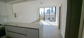 Luxury 1Bed | Unfurnished | Premium Layout