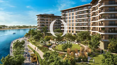 Charming Studio | Modern Community | Fully Furnished