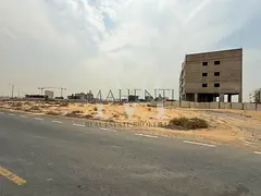 Prime G+3 Residential Plot in Tilal City – (Near Mall)
