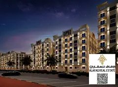 Ready for immediate occupancy – Low down payment – ​​Flexible payment plan