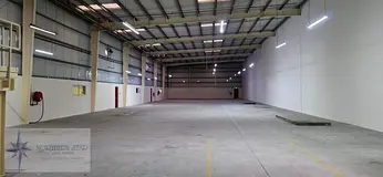 12500 Square Feet Warehouse Tolet in Sajja Industrial Area