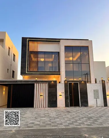 Elegant villa | Prime prime location | Freehold ownership for all nationalities.