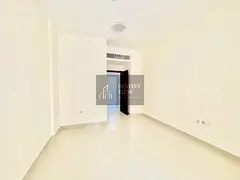 Brand new 1bhk balcony front of school in muwaileh