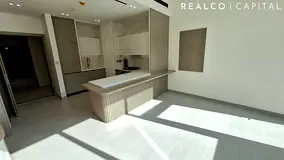 Spacious 1BR Apartment | Private Pool | High-Floor Marina View