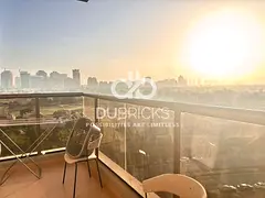 Spacious Apartment | Golf Course &amp; Victory Heights Views