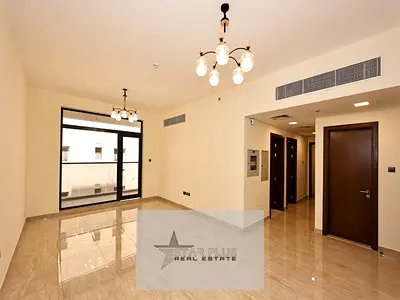 LIKE A NEW 2BHK APARTMENT NEAR TO EXITE WITH POOL AND PARKING.