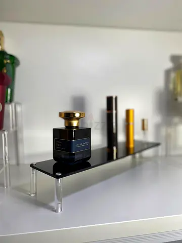 Ambre Papier Atelier Materi perfume unisex fragrance sample decant size for women and men 10ML