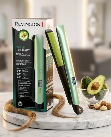 [VERIFIED SELLER] Remington Shine Therapy | NEW | Avocado  Macadamia Infusion